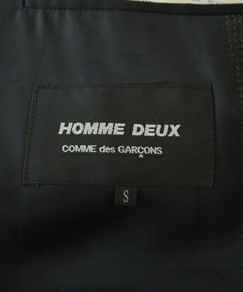 COMME des GARCONS HOMME DEUX 休閒夾克