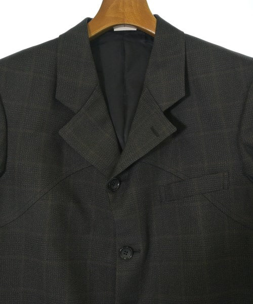 COMME des GARCONS HOMME DEUX 休閒夾克