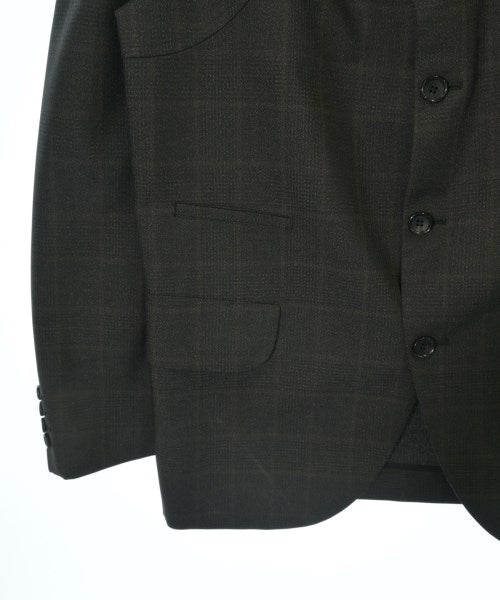 COMME des GARCONS HOMME DEUX 休閒夾克