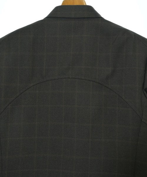 COMME des GARCONS HOMME DEUX 休閒夾克