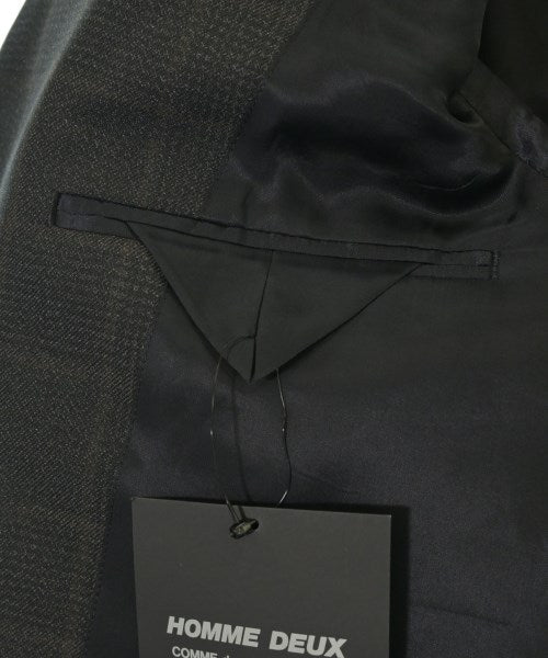 COMME des GARCONS HOMME DEUX 休閒夾克