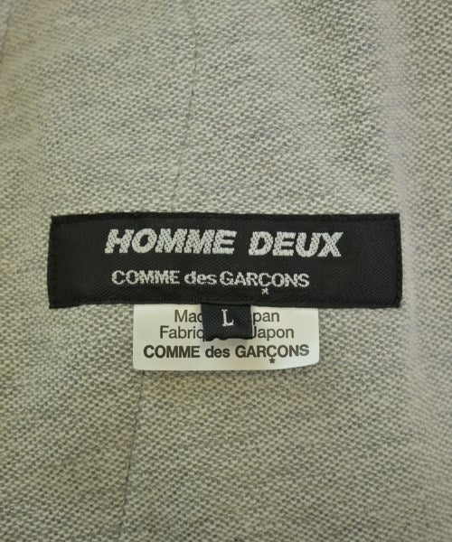 COMME des GARCONS HOMME DEUX 其他款