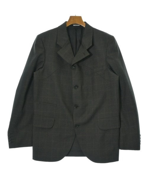 COMME des GARCONS HOMME DEUX 休閒夾克