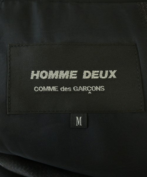 COMME des GARCONS HOMME DEUX 休閒夾克