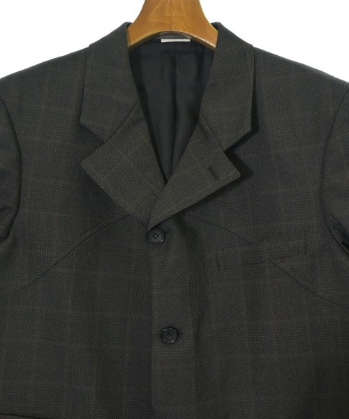 COMME des GARCONS HOMME DEUX 休閒夾克