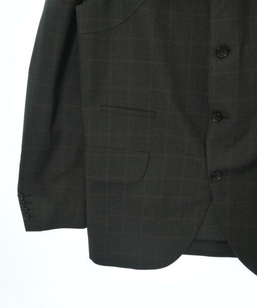 COMME des GARCONS HOMME DEUX 休閒夾克