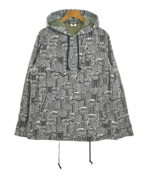 COMME des GARCONS HOMME DEUX 其他飛行外套