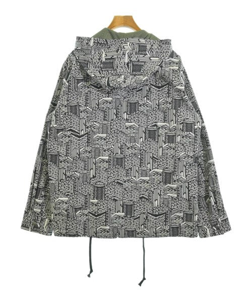 COMME des GARCONS HOMME DEUX 其他飛行外套