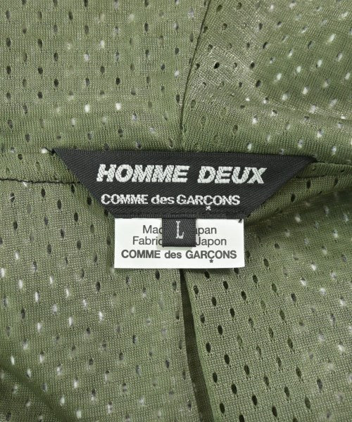 COMME des GARCONS HOMME DEUX 其他飛行外套