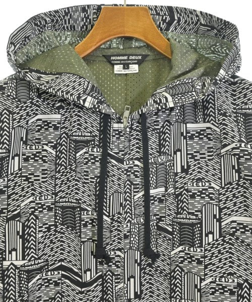 COMME des GARCONS HOMME DEUX 其他飛行外套