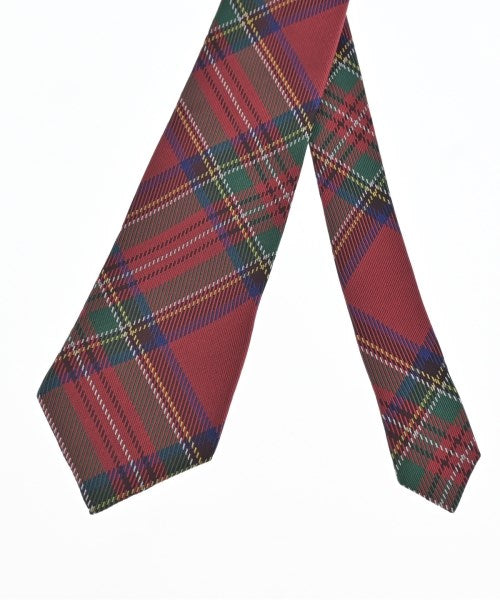 COMME des GARCONS HOMME DEUX 領帶