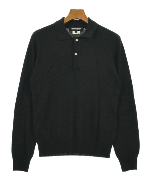 COMME des GARCONS HOMME DEUX 毛衣