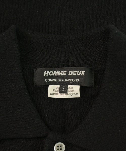 COMME des GARCONS HOMME DEUX 毛衣