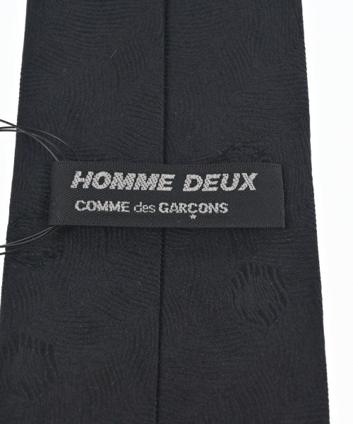 COMME des GARCONS HOMME DEUX 領帶