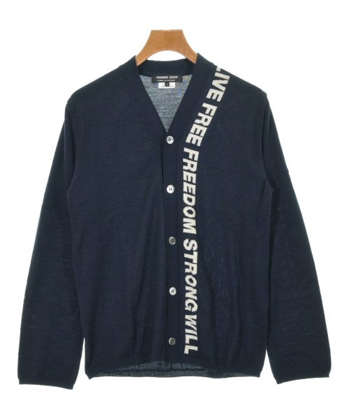 COMME des GARCONS HOMME DEUX 開襟衫