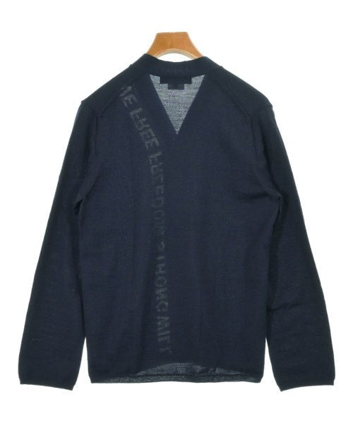 COMME des GARCONS HOMME DEUX 開襟衫