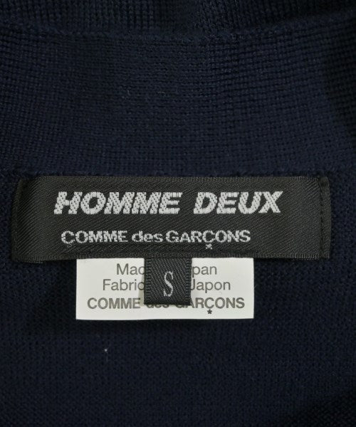 COMME des GARCONS HOMME DEUX 開襟衫