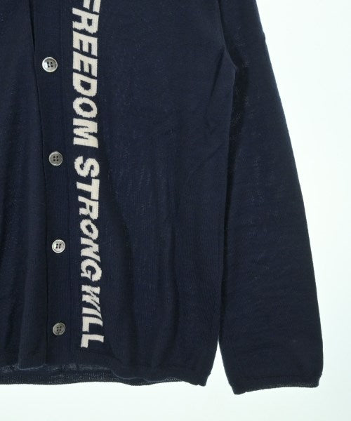 COMME des GARCONS HOMME DEUX 開襟衫