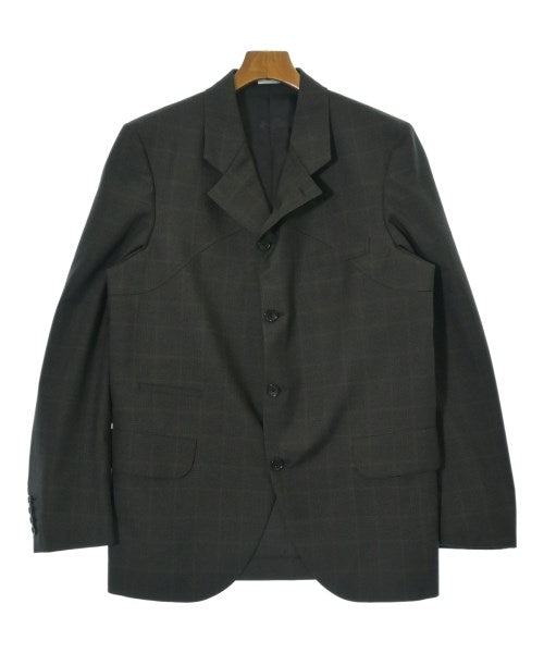 COMME des GARCONS HOMME DEUX 休閒夾克