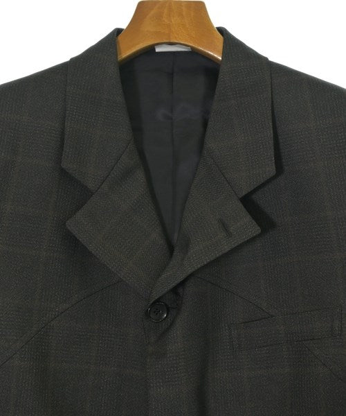 COMME des GARCONS HOMME DEUX 休閒夾克