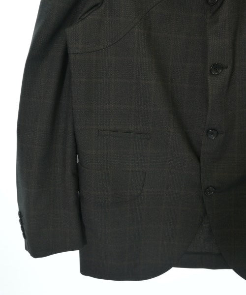 COMME des GARCONS HOMME DEUX 休閒夾克
