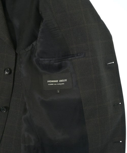 COMME des GARCONS HOMME DEUX 休閒夾克