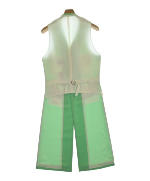 COMME des GARCONS HOMME DEUX 休閒襯衫