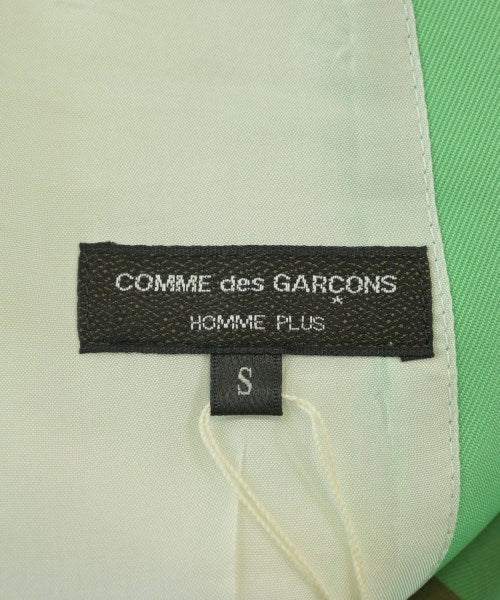 COMME des GARCONS HOMME DEUX 休閒襯衫
