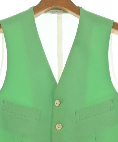 COMME des GARCONS HOMME DEUX 休閒襯衫