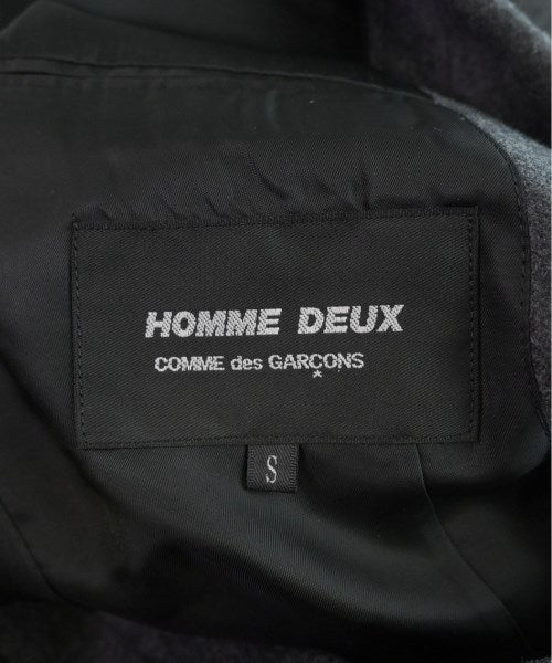 COMME des GARCONS HOMME DEUX 西裝外套