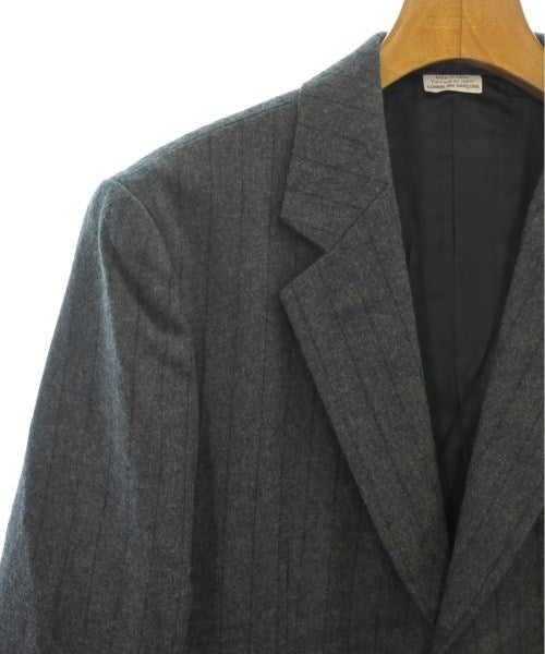 COMME des GARCONS HOMME DEUX 西裝外套