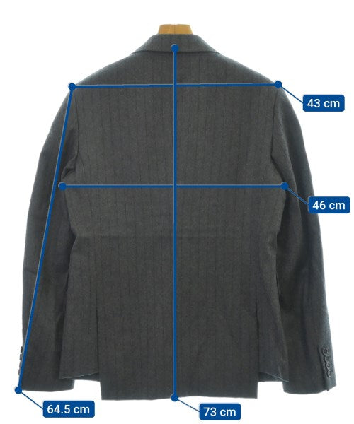 COMME des GARCONS HOMME DEUX 西裝外套