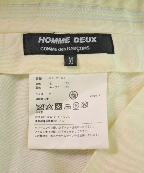 COMME des GARCONS HOMME DEUX 其他款