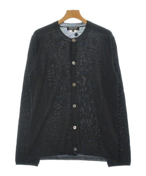 COMME des GARCONS HOMME DEUX 開襟衫