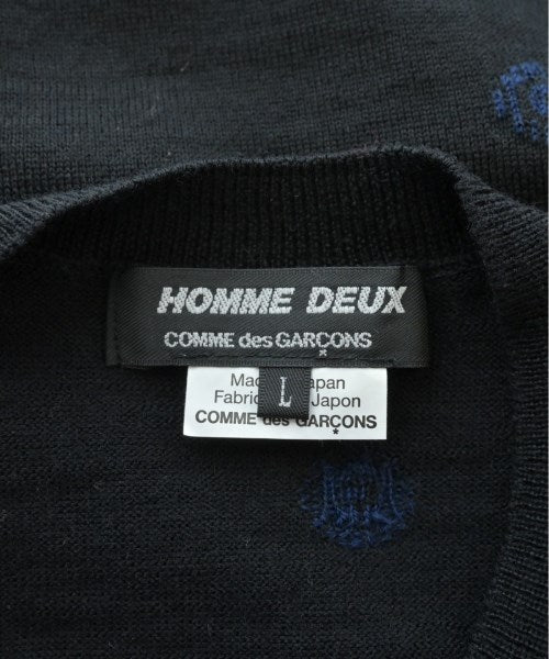 COMME des GARCONS HOMME DEUX 開襟衫