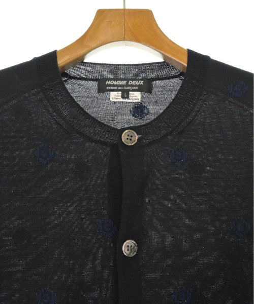 COMME des GARCONS HOMME DEUX 開襟衫