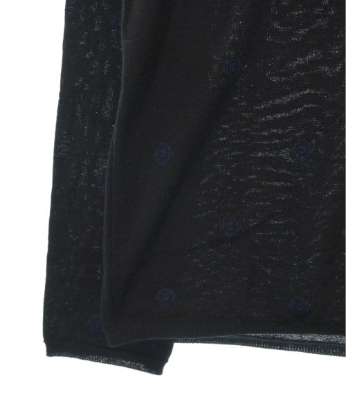 COMME des GARCONS HOMME DEUX 開襟衫