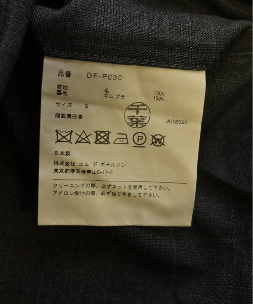 COMME des GARCONS HOMME DEUX 其他款