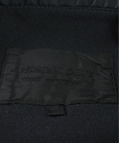COMME des GARCONS HOMME DEUX 其他大衣