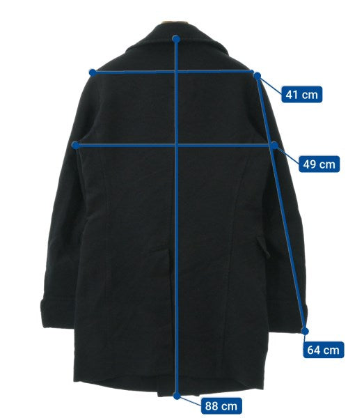 COMME des GARCONS HOMME DEUX 其他大衣