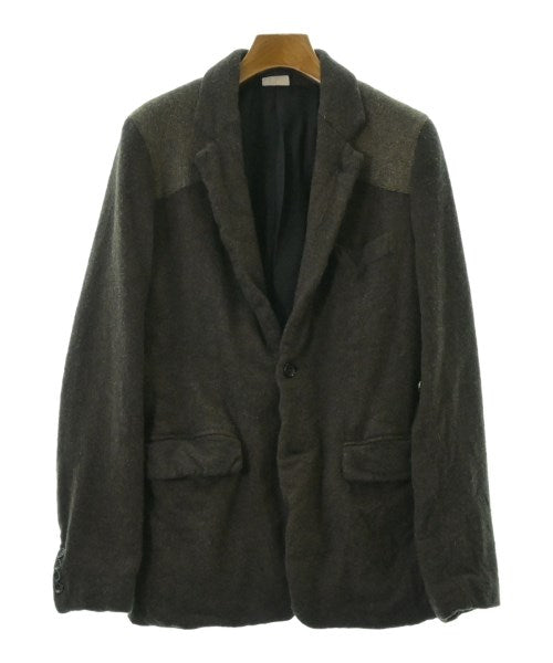 COMME des GARCONS HOMME DEUX 夾克