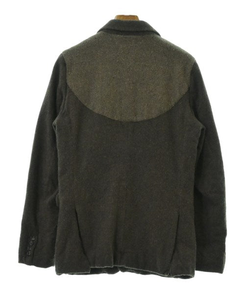 COMME des GARCONS HOMME DEUX 夾克