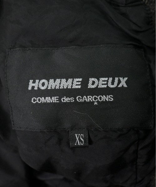 COMME des GARCONS HOMME DEUX 夾克