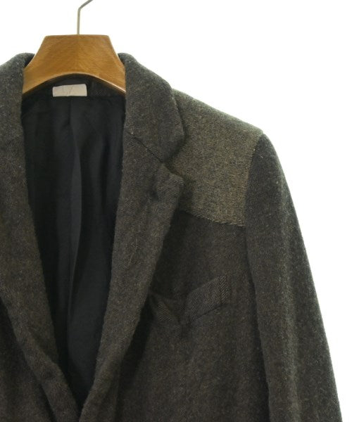 COMME des GARCONS HOMME DEUX 夾克