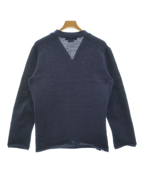 COMME des GARCONS HOMME DEUX 開襟衫