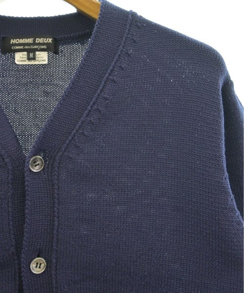 COMME des GARCONS HOMME DEUX 開襟衫