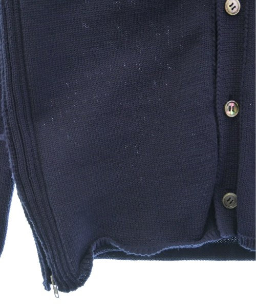 COMME des GARCONS HOMME DEUX 開襟衫