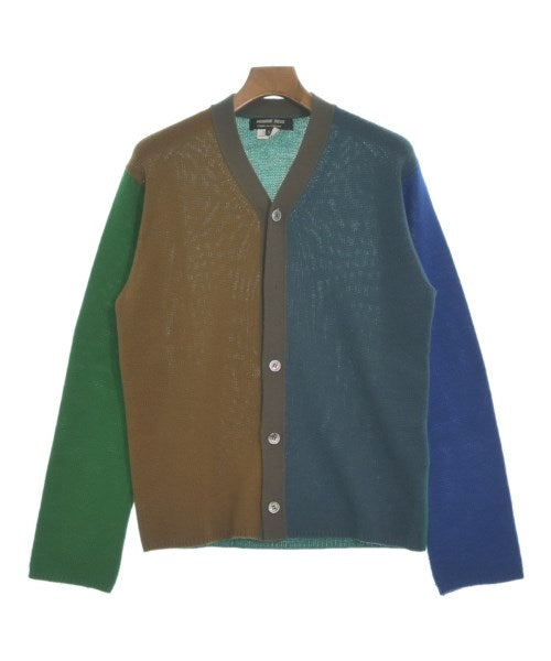 COMME des GARCONS HOMME DEUX 開襟衫