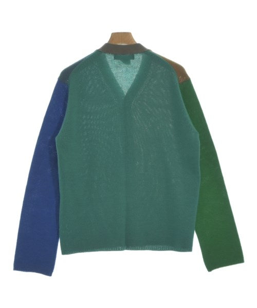 COMME des GARCONS HOMME DEUX 開襟衫