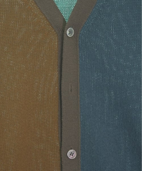 COMME des GARCONS HOMME DEUX 開襟衫